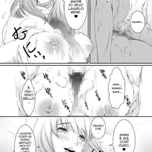 Le milf in vacanza Ch.8 (7/36)